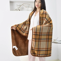 Фланелевый, 100×140см