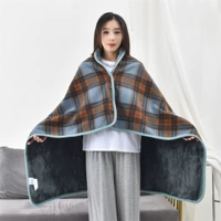 Фланелевый, 100×140см