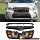 Подходит для Subaru Forester 2013-2018 годов выпуска, модифицированный Subaru Forester с подсветкой mini 0