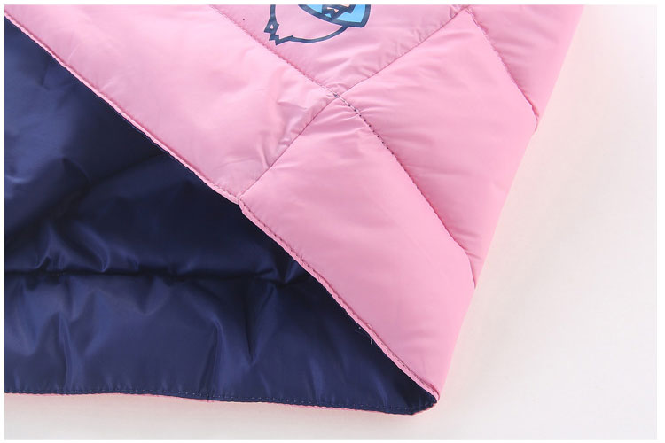 Gilet enfant en nylon - Ref 2069800 Image 22