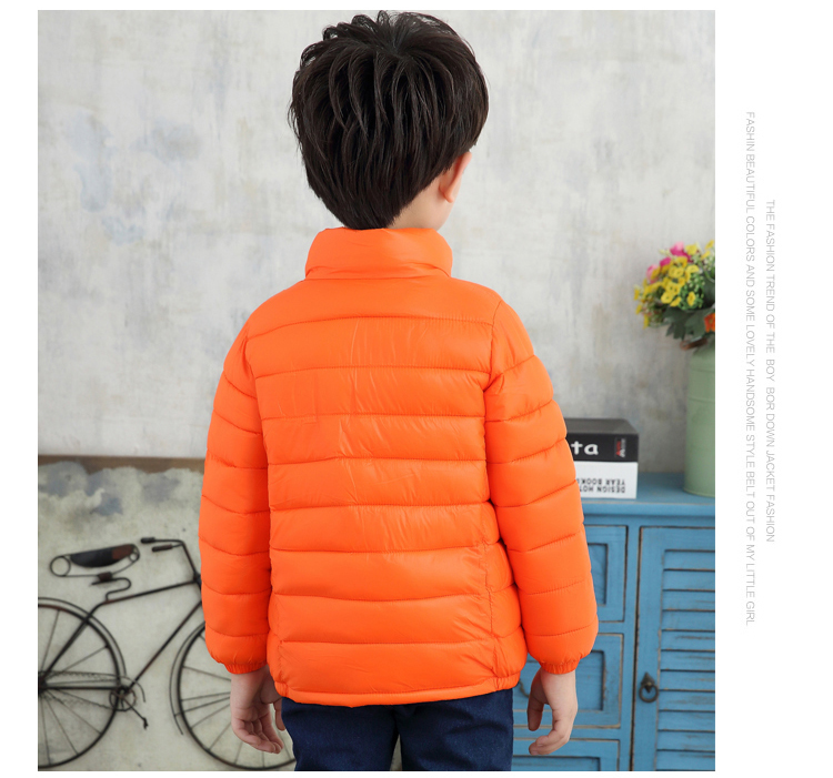Manteau pour enfant - Ref 2163313 Image 25