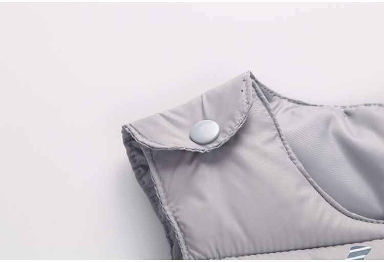 Gilet enfant en nylon - Ref 2070047 Image 21
