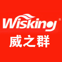Wisking威之群直销店的LOGO