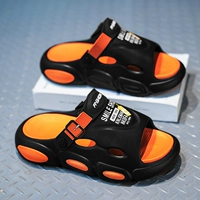 76 Черный апельсин