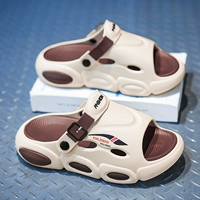 Модный рис коричневый