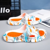 Tide, мужские летние тапочки, нескользящие пляжные босоножки, спортивные сандалии