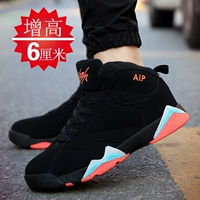 Увеличение денег (черный апельсин)