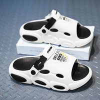 76 белый черный