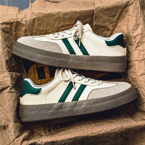 Летняя спортивная обувь для отдыха, рабочие кроссовки, для средней школы, подходит для подростков