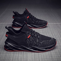 Черный и красный