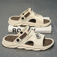 Модный рис коричневый