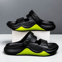 Темно-зеленый