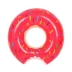 Vòng bơi bơm hơi dày dành cho người lớn Trẻ em nách vòng bơi phao cứu sinh Vòng tròn dưa hấu Máy bơm không khí Donut