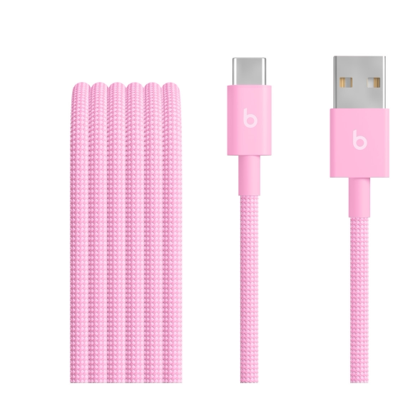 Beats Usb-A to Usb-C / Usb-C to C Braided Cable 1.5m / 3m