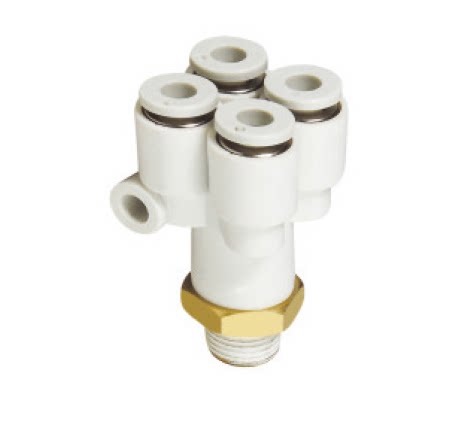 Trachea connector KQ2UD04 KQ2UD06-01S 02S KQ2XD KQ2UD04-06 06-08 special offer