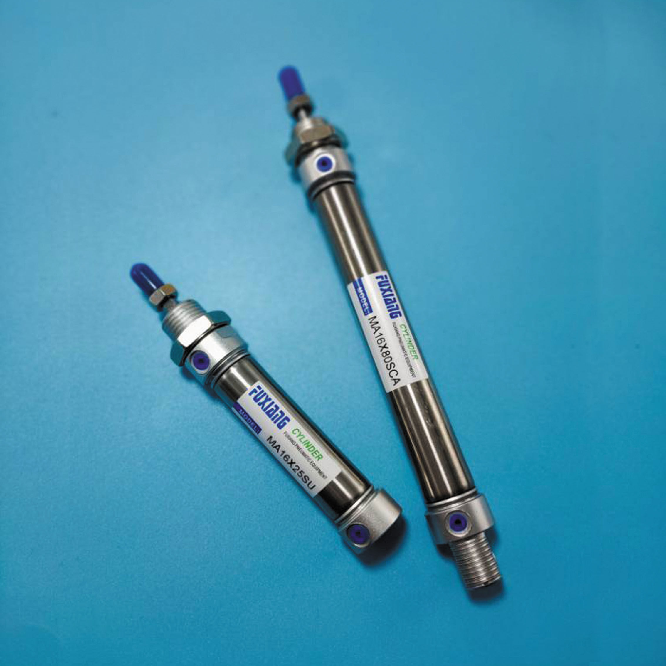 Yade passenger MA20X200 MA20X225 MA20X250 MA20X275-S-CA mini cylinder