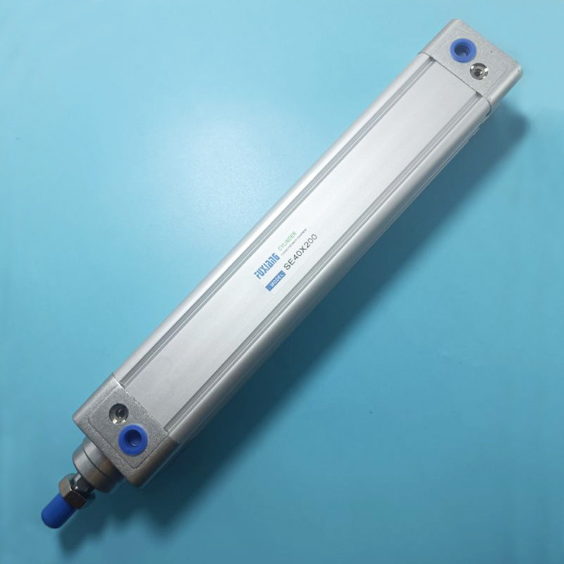 ADEA Type SE50X500S 600S 700S 900S 1000S standard cylinder