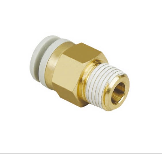Pneumatic Connector KQ2H12-02S KQ2H12-03S KQ2H12-04S Trachea Connector Pneumatic Connector