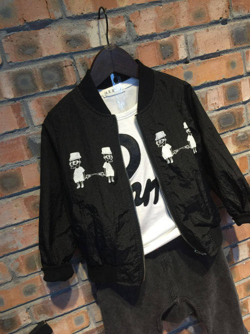 Blouson pour garcon en fibre - Ref 2158909 Image 10