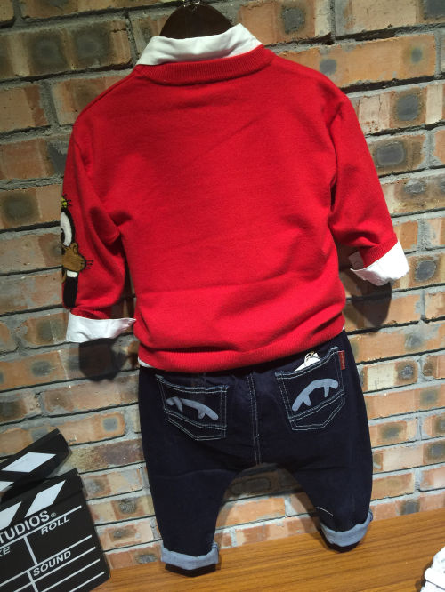 Pull enfant - Ref 2102797 Image 17