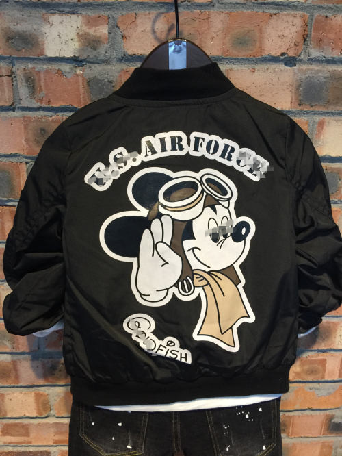 Veste pour garcon en fibre - Ref 2159115 Image 12