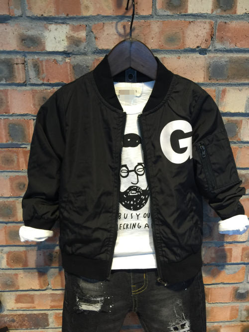 Veste pour garcon en fibre - Ref 2159115 Image 8