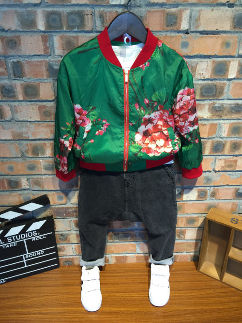 Veste pour garcon en fibre - Ref 2159249 Image 9