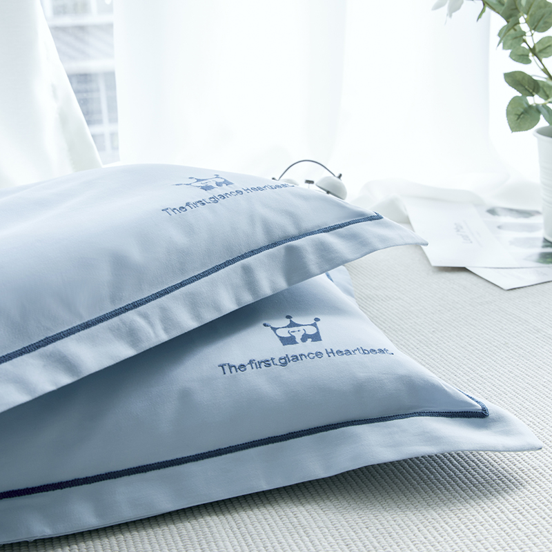 60 dài chủ yếu trẻ em bông gối chà nhám Độc nạp mủ bé gối chỉ bao gồm một cây kèn đơn 30 * 50 - Gối trường hợp gối kymdan