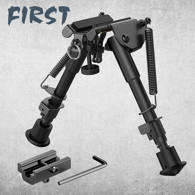 Toy well-behaved M40A6 telescopic butterfly bracket MSR tripod awm20mm 11mm butterfly telescopic tripod