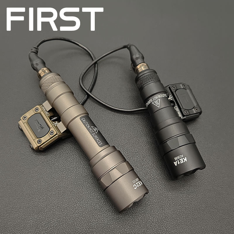 M300B/M600B Outdoor Led High-Brightness Flashlight Lighting Function Rat Tail Switch Set Combination M300B/M600B Outdoor Led High-Brightness Flashlight Lighting Function Rat Tail Switch Set Combination