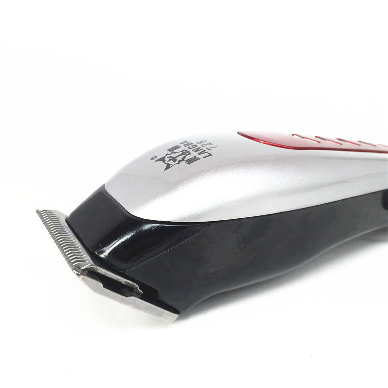 Super Wolf dominance 728 Adult children Baby hairdresser Electric electric push cut hairdryers Electric push cutting tool