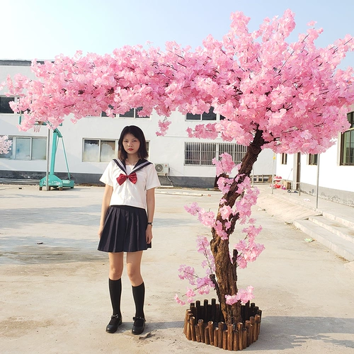 Моделирование вишневого дерева моделирование дерева персика