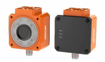 Spot MV-IM5005-02MWG AGV Two-dimensional Code Navigation Sensor Sea Convius Giveaway two-dimensional code