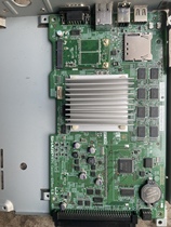 MX-B4621R MX-B4621R 5608N 5658N 365 5658N Main board Print Link board Print board Image board