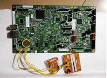 Original Canon 2204L 2204AD 2204N 2206L motherboard driver board