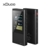 xduoo 乂 度 x20 cân bằng DSD nhạc lossless hifi xách tay walkman xe Bluetooth mp3 - Máy nghe nhạc mp3