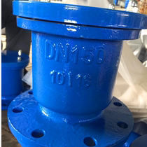 p41x10 16 flange vent valve water pipe pressure bleed valve wire buckle threaded connection vent valve dn506580