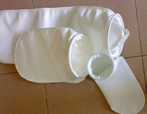 Dust collector Bag filter bag Industrial shot blasting machine Casting bag dust collector Dust bag Dust bag Filter dust bag