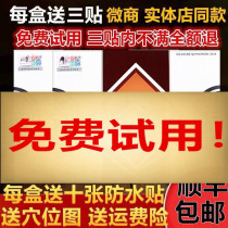 Old Zeng Paste Post Old Zeng Rib Bone Dispel Pain Patch Old Zeng Rib Bone Dispel Pain Health Care Patch MicroShangs Tongan Shunfeng