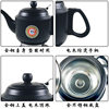 Long Spout Electric Kettle, Insulated Electric Teapot, Special for Kung Fu Tea Brewing, Portable Small Automatic Shut-Off Household Kettle