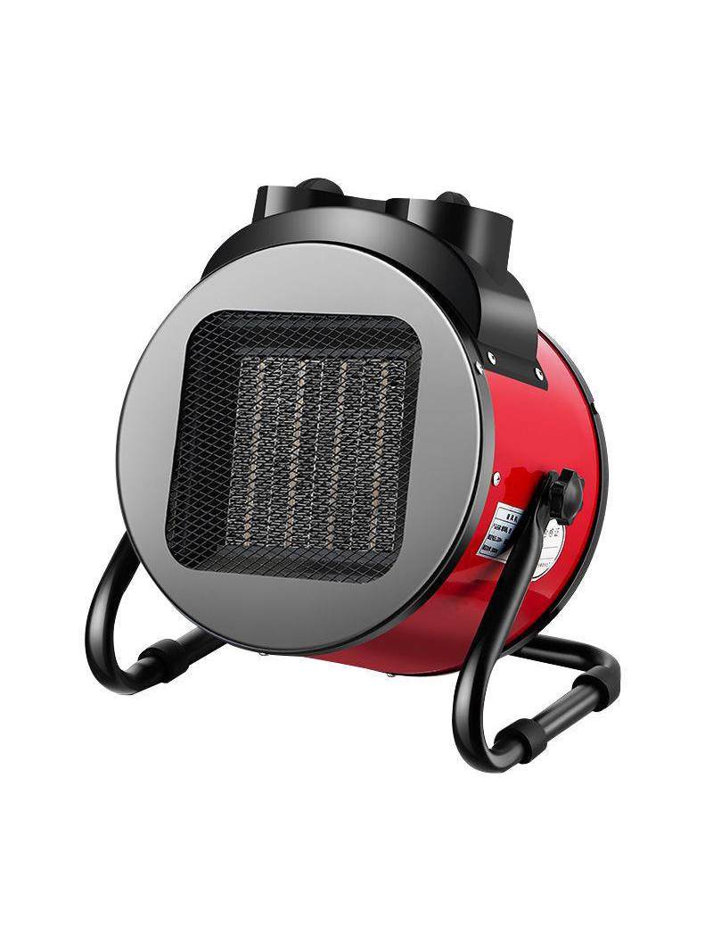 High-Power Household Heating Fan for Bathroom, Energy-Saving, Fast Heating, Small Heater, Industrial Heater, Heating Device