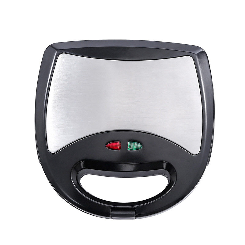 Стейк машина compact all-in-one press: makes toast, panini & steak-eu REEM ZIAD