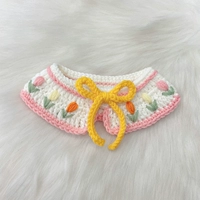 Розовый тюльпан