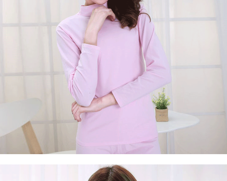 Sous-vêtement chaud jeunesse N093 en polyester - Ref 731704 Image 14
