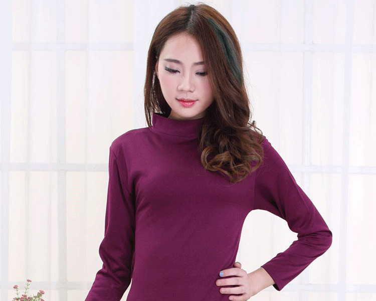 Sous-vêtement chaud jeunesse N093 en polyester - Ref 731704 Image 11