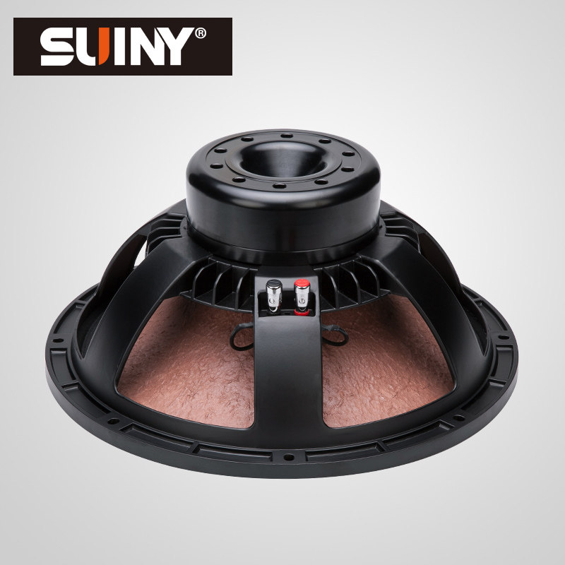 15-inch 100-core rubidium magnetic full-frequency mid-bass professional performance speaker ultra-sound pressure KTV club stage