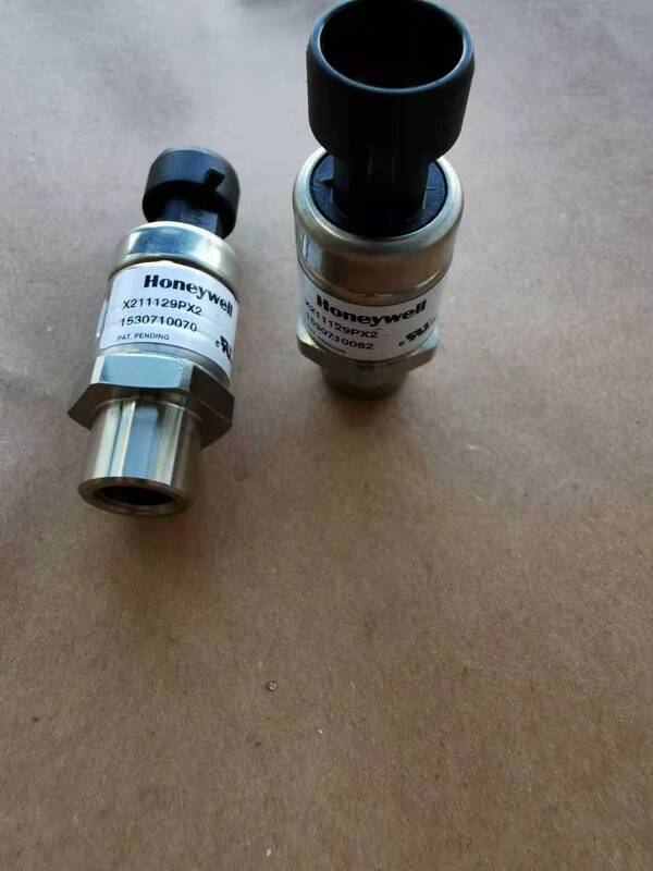 Honeyweell Honeywell Air Conditioning High-Pressure Pressure Sensor X211129Px2 Refrigeration Pressure Transmitter Honeyweell Honeywell Air Conditioning High-Pressure Pressure Sensor X211129Px2 Refrigeration Pressure Transmitter