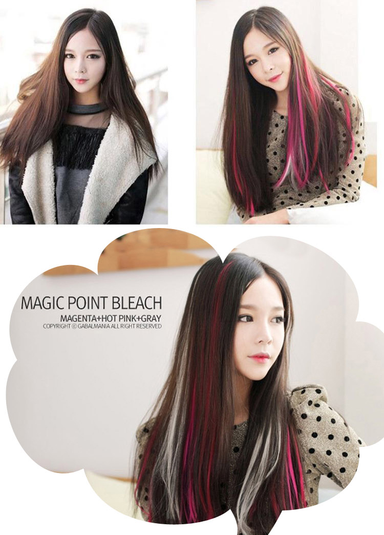 Extension mèches - Ref 218635 Image 32