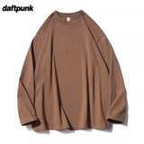 男女款夏季宽松休闲液氨棉短t恤  券后18.5元包邮