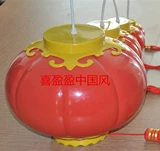 Акриловый праздничнный дорожный водонепроницаемый пластиковый фонарь, новая коллекция